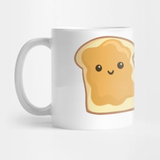 pbj (strawberry) Mug